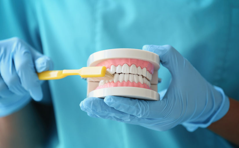 Kompleksowe leczenie dentystyczne – odkryj drogę do zdrowego i uroczego uśmiechów.